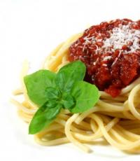 Соус к макаронам: рецепты Как приготовить подлив для спагетти